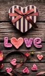 pic for Love Present 768x1280